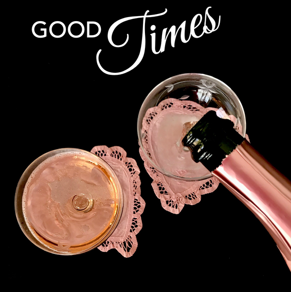 GOOD Times: Home Collection